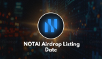 NOTAI Airdrop Guide: How to Get Free NOTAI Tokens by November 2024