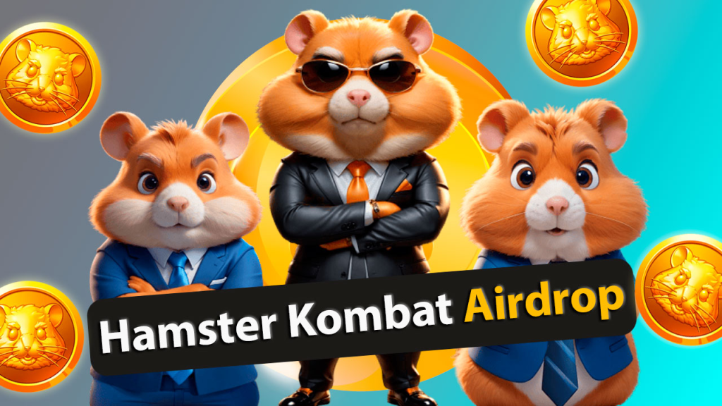 How Much Is Hamster Kombat Airdrop Token Worth?