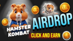 hamster kombat airdrop