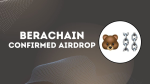 Berachain airdrop