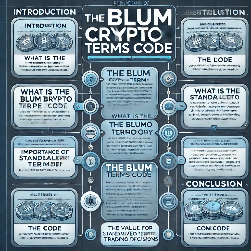 Blum CRYPTO TERMS Code