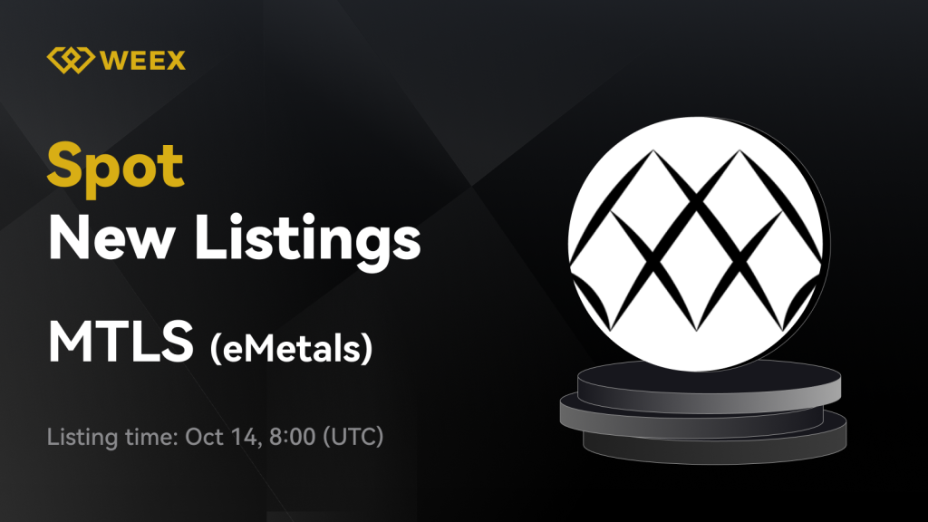 MTLS listing
