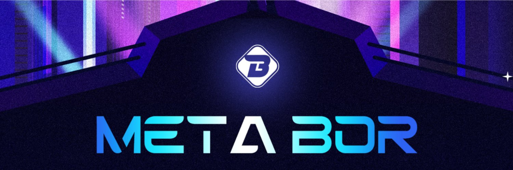 Meta BOR: Shaping the Future of Metaverse-Focused Public Chain