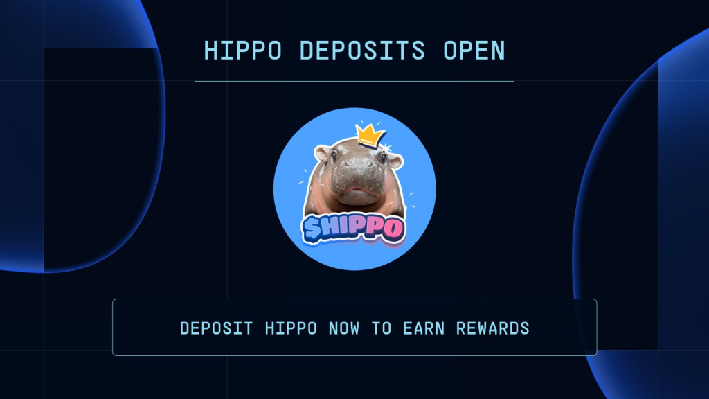 Sudeng (Hippo/USDT) Staking