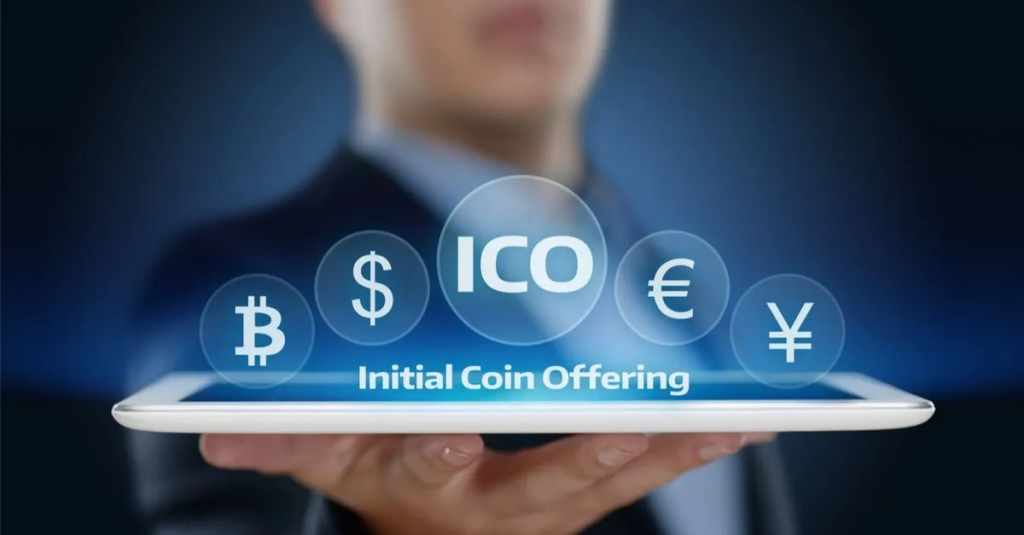 Initial Coin Offering