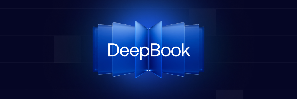 What is DeepBook Protocol (DEEP-USDT)? A Comprehensive Guide to the Future of Decentralized Finance