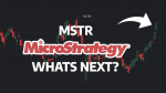 MicroStrategy (MSTR): A 600% Surge Amid Bitcoin's 120% Rally—also shares fell 16% today