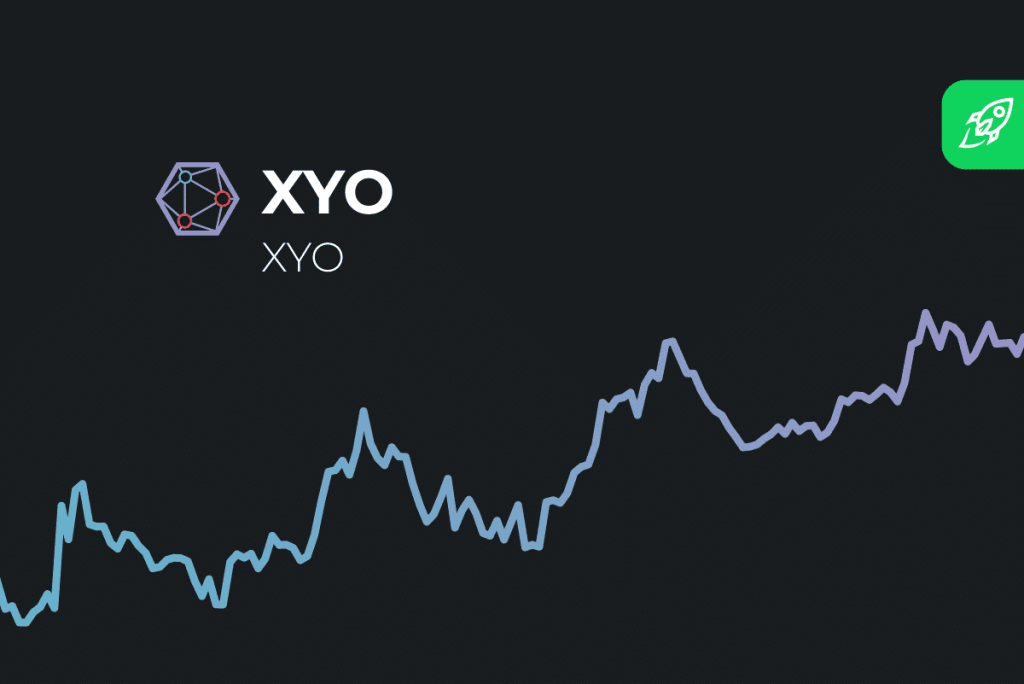 XYO Price Prediction 2025: Will XYO Be a Good Investment?