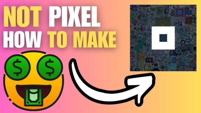 How to Earn More with Not Pixel Secret Code