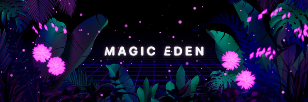 What is Magic Eden? A Comprehensive Guide to ME-USDT and the Future of NFTs