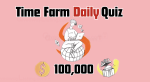 Time Farm Answer 12 December