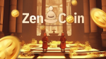 Merry Christmas! Today’s ZenCoin Daily Combo December 24 Update, the Only Correct Code Place!