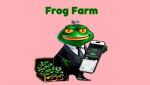 Today’s Frog Farm Daily Cipher Jan.4-5 Newest Update