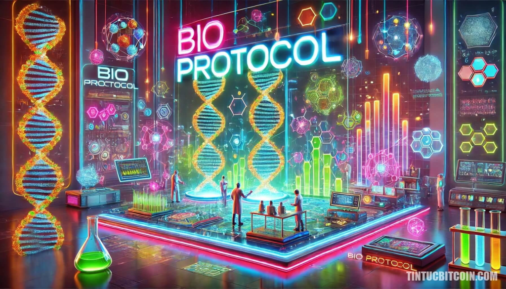 5 Bold Bio Protocol (BIO) Price Predictions for 2025: Can BIO Soar to $20?