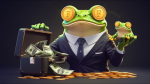 How To Maximize Frog Airdrops Rewards? Today’s Frog Farm Daily Cipher Jan.7-8 Newest Update