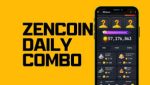 zencoin daily combo