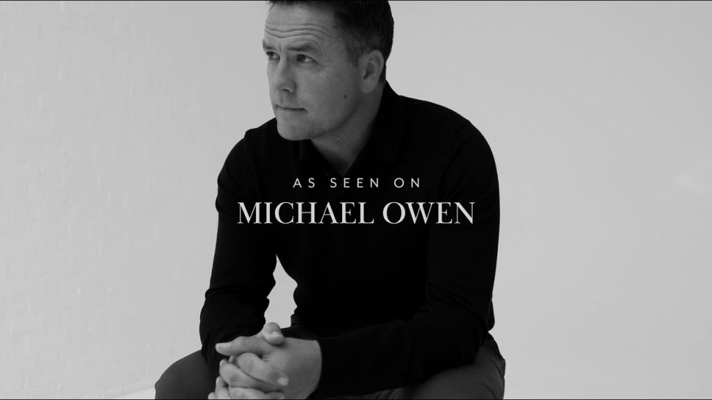 WEEX Owen Michael Owen