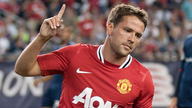 Michael Owen Joins WEEX as Ambassador, Redefining Crypto with Iconic Sports Legacy