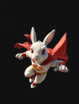 What is Rocky Rabbit? A New Click-to-Earn Game Set to Rival DOGS