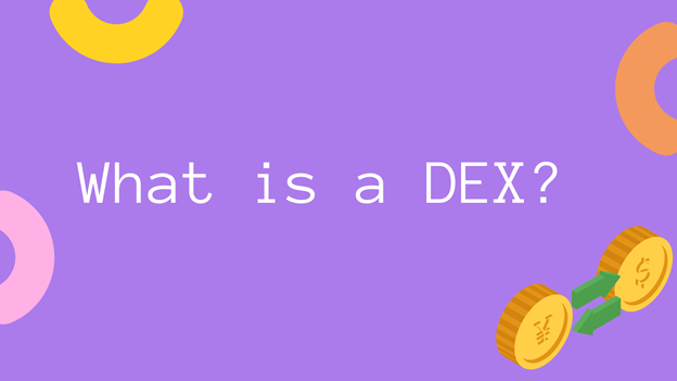 What’s Crypto DEX Blum