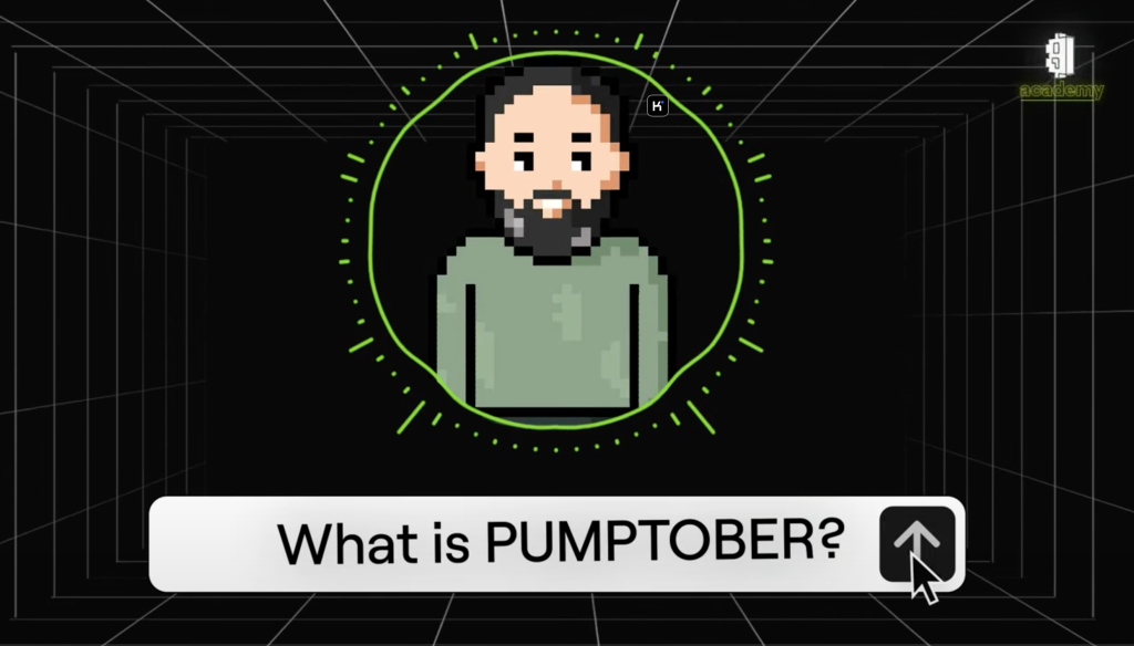 How to Use Pumptober Special Blum Code: Maximum Benefits Guide