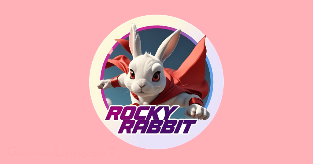 Rocky Rabbit Game Review: How to Earn Rocky Rabbit Airdrop While Playing